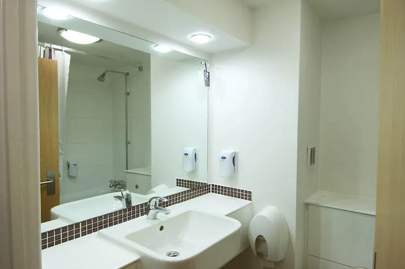 Premier Inn Nottingham West 3*,  Wielka Brytania